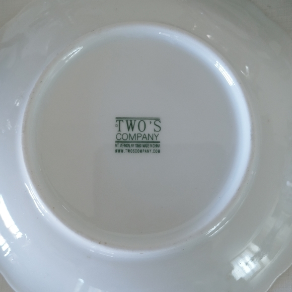 Floral Chintz Tea Cup Spring Ready! - Picture 5 of 5